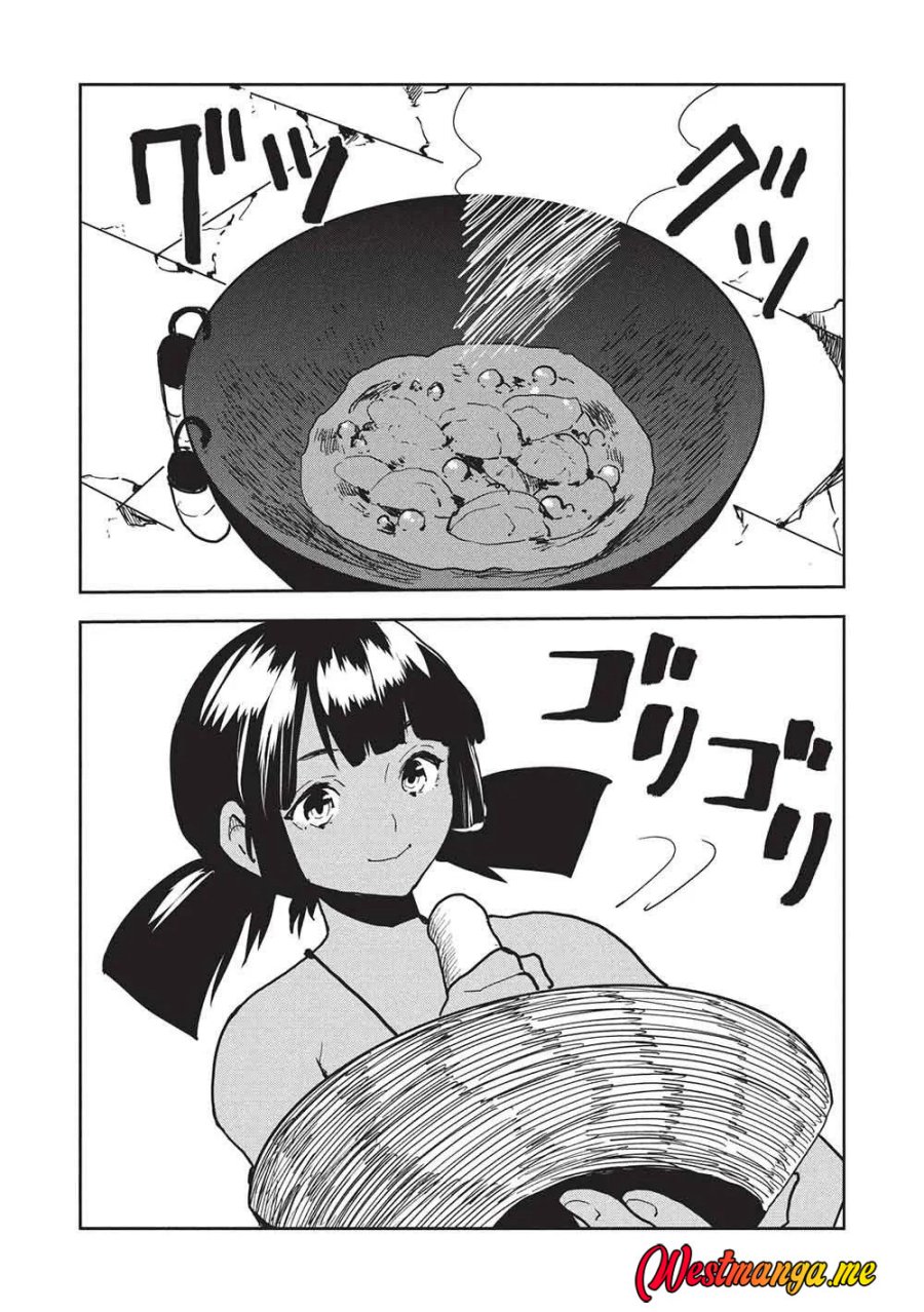 Baca Isekai Ryouridou - Chapter 68 halaman 14