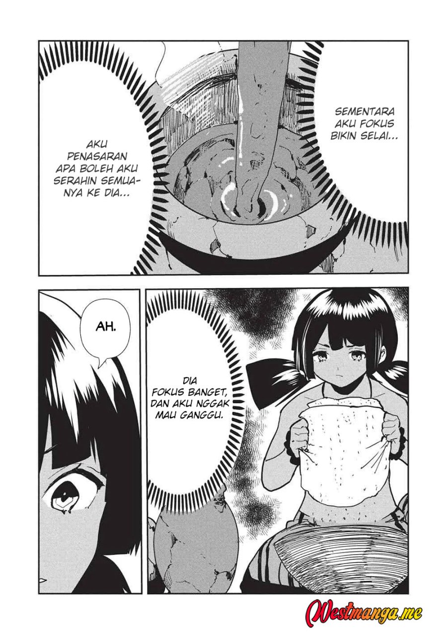 Baca Isekai Ryouridou - Chapter 68 halaman 16