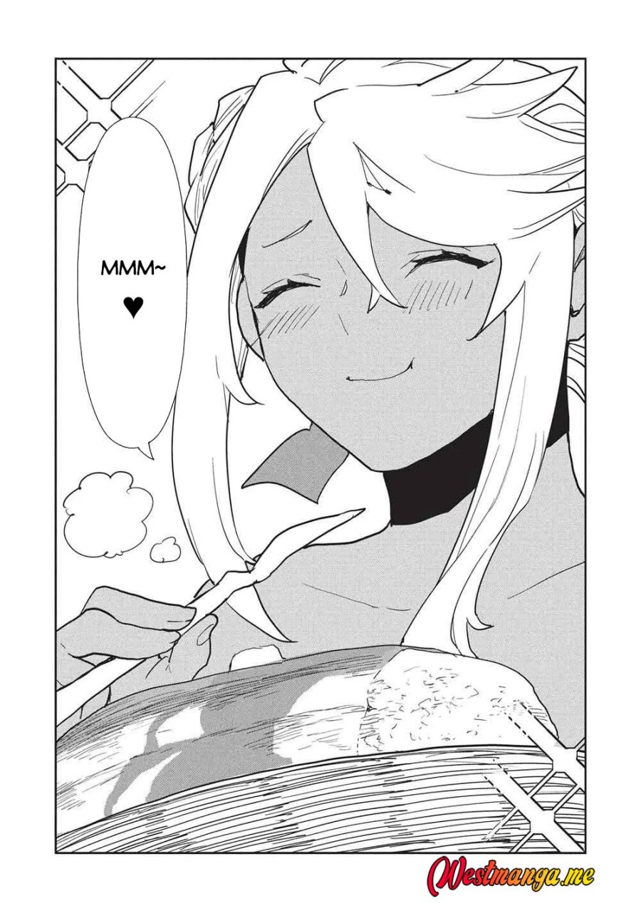 Baca Isekai Ryouridou - Chapter 68 halaman 26