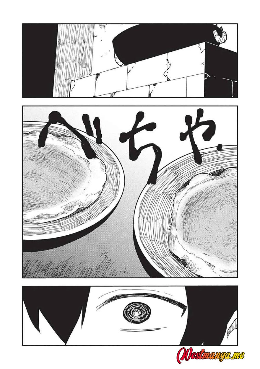 Baca Isekai Ryouridou - Chapter 68 halaman 4