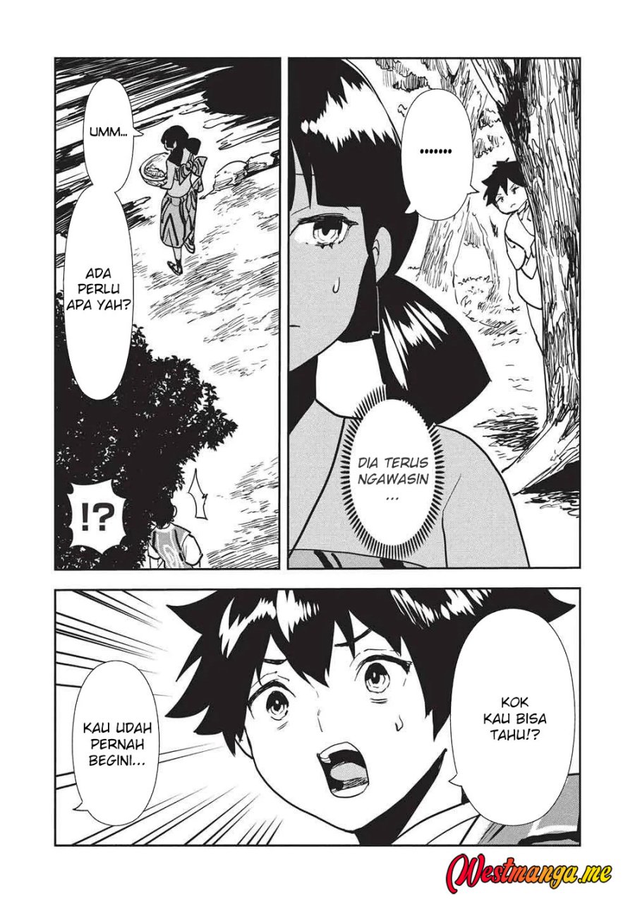 Baca Isekai Ryouridou - Chapter 68 halaman 7