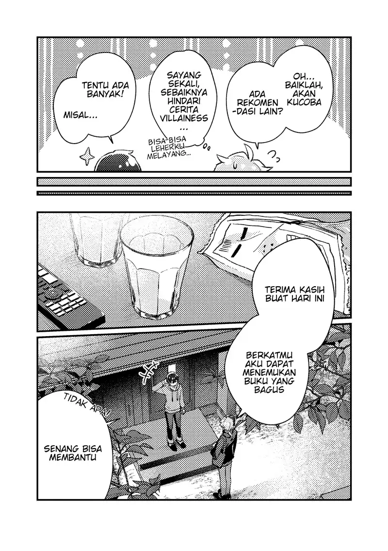 Baca Isekai Shounin Skill wo Kushi Shite, Yuuyuu Jiteki na Okanemochi Slow Life wo Okurimasu - Chapter 18.2 halaman 10