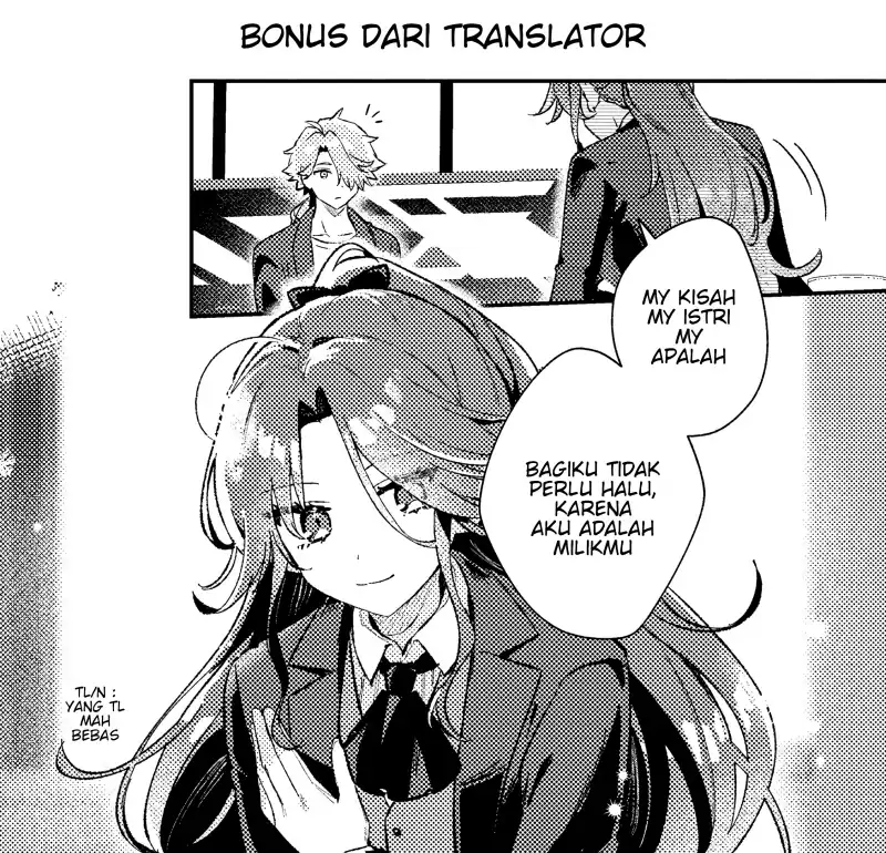 Baca Isekai Shounin Skill wo Kushi Shite, Yuuyuu Jiteki na Okanemochi Slow Life wo Okurimasu - Chapter 18.2 halaman 11