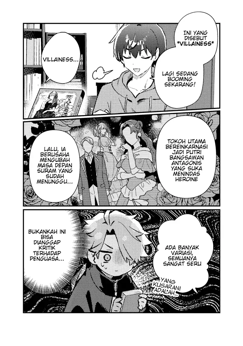 Baca Isekai Shounin Skill wo Kushi Shite, Yuuyuu Jiteki na Okanemochi Slow Life wo Okurimasu - Chapter 18.2 halaman 9