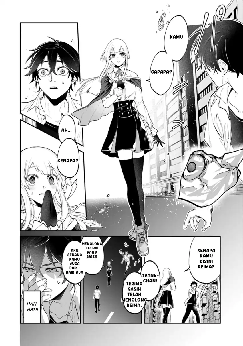 Baca Isekai Summoner, Shinwa no Kaibutsu-tachi to Gendai de Musou suru: Uragirareta Moto Eiyuu wa, Aikasaname na Nakama to Heiwa ni Kurashitai - Chapter 01 halaman 26