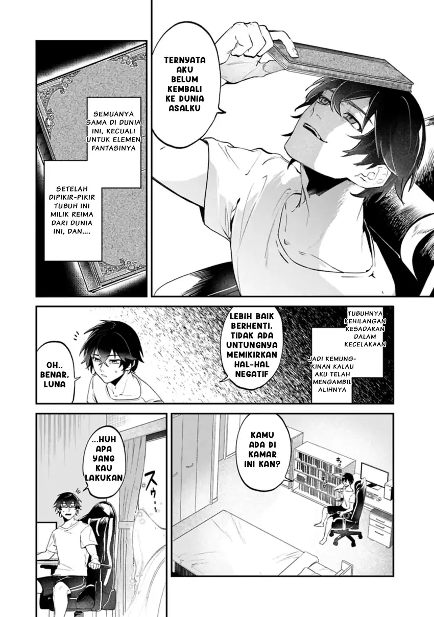 Baca Isekai Summoner, Shinwa no Kaibutsu-tachi to Gendai de Musou suru: Uragirareta Moto Eiyuu wa, Aikasaname na Nakama to Heiwa ni Kurashitai - Chapter 01 halaman 30