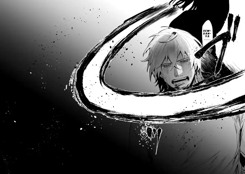 Baca Isekai Summoner, Shinwa no Kaibutsu-tachi to Gendai de Musou suru: Uragirareta Moto Eiyuu wa, Aikasaname na Nakama to Heiwa ni Kurashitai - Chapter 01 halaman 7