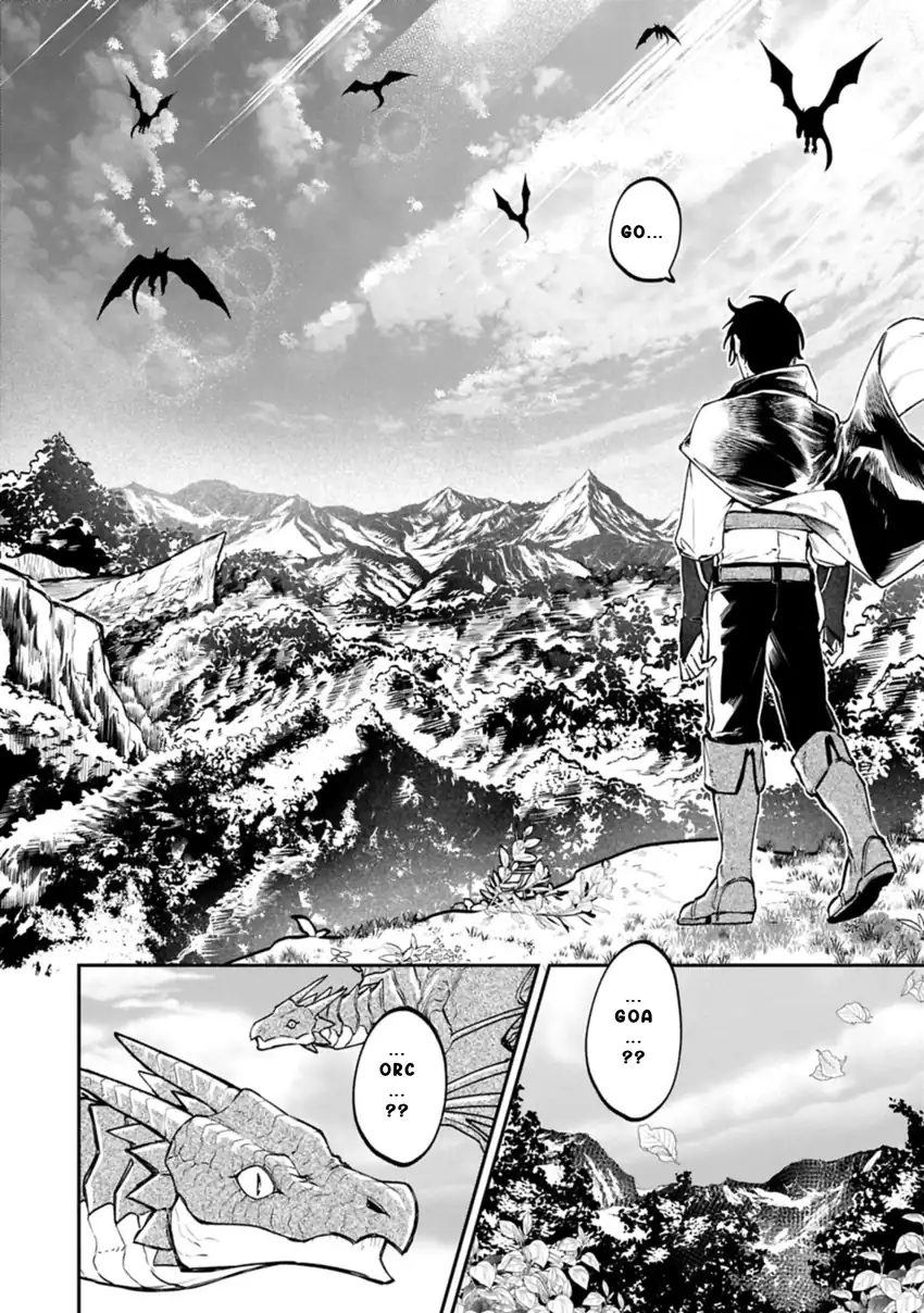 Baca Isekai Summoner, Shinwa no Kaibutsu-tachi to Gendai de Musou suru: Uragirareta Moto Eiyuu wa, Aikasaname na Nakama to Heiwa ni Kurashitai - Chapter 02.1 halaman 6