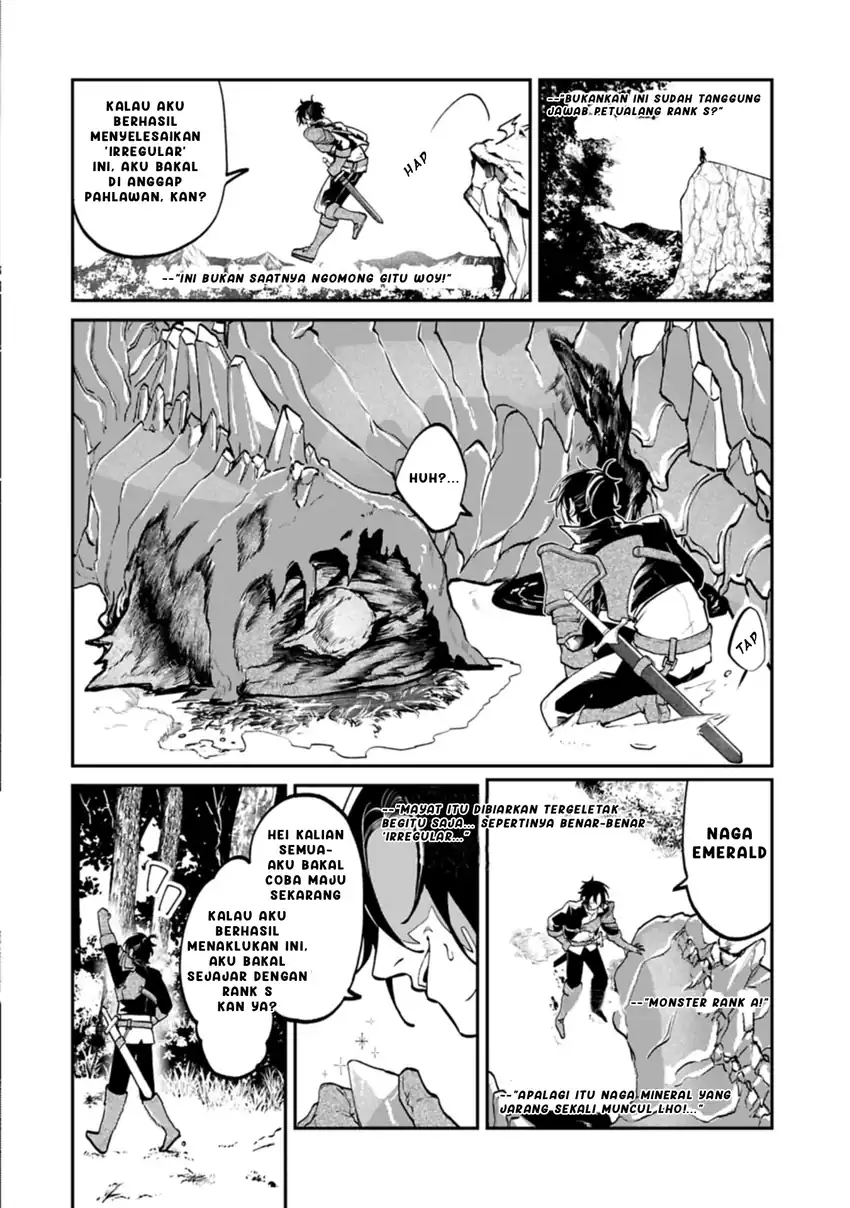 Baca Isekai Summoner, Shinwa no Kaibutsu-tachi to Gendai de Musou suru: Uragirareta Moto Eiyuu wa, Aikasaname na Nakama to Heiwa ni Kurashitai - Chapter 02.2 halaman 10