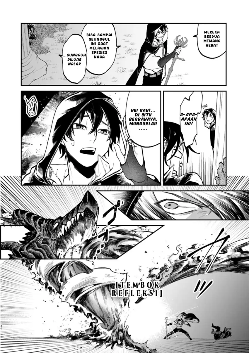 Baca Isekai Summoner, Shinwa no Kaibutsu-tachi to Gendai de Musou suru: Uragirareta Moto Eiyuu wa, Aikasaname na Nakama to Heiwa ni Kurashitai - Chapter 02.2 halaman 16
