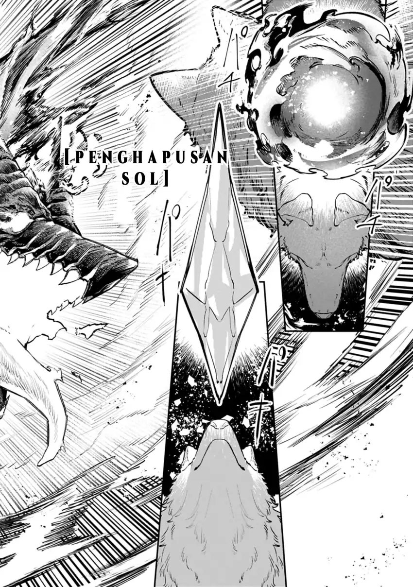 Baca Isekai Summoner, Shinwa no Kaibutsu-tachi to Gendai de Musou suru: Uragirareta Moto Eiyuu wa, Aikasaname na Nakama to Heiwa ni Kurashitai - Chapter 02.2 halaman 18