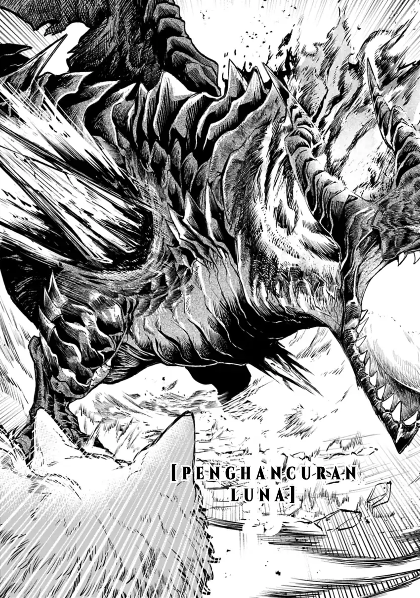 Baca Isekai Summoner, Shinwa no Kaibutsu-tachi to Gendai de Musou suru: Uragirareta Moto Eiyuu wa, Aikasaname na Nakama to Heiwa ni Kurashitai - Chapter 02.2 halaman 19