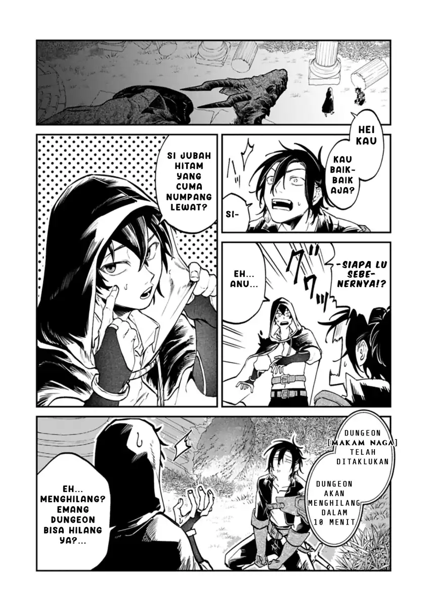 Baca Isekai Summoner, Shinwa no Kaibutsu-tachi to Gendai de Musou suru: Uragirareta Moto Eiyuu wa, Aikasaname na Nakama to Heiwa ni Kurashitai - Chapter 02.2 halaman 20