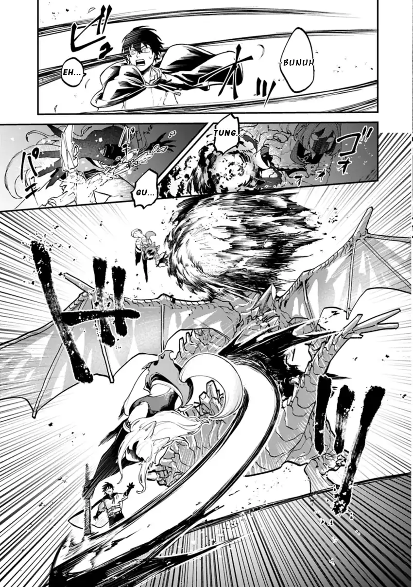 Baca Isekai Summoner, Shinwa no Kaibutsu-tachi to Gendai de Musou suru: Uragirareta Moto Eiyuu wa, Aikasaname na Nakama to Heiwa ni Kurashitai - Chapter 02.2 halaman 3