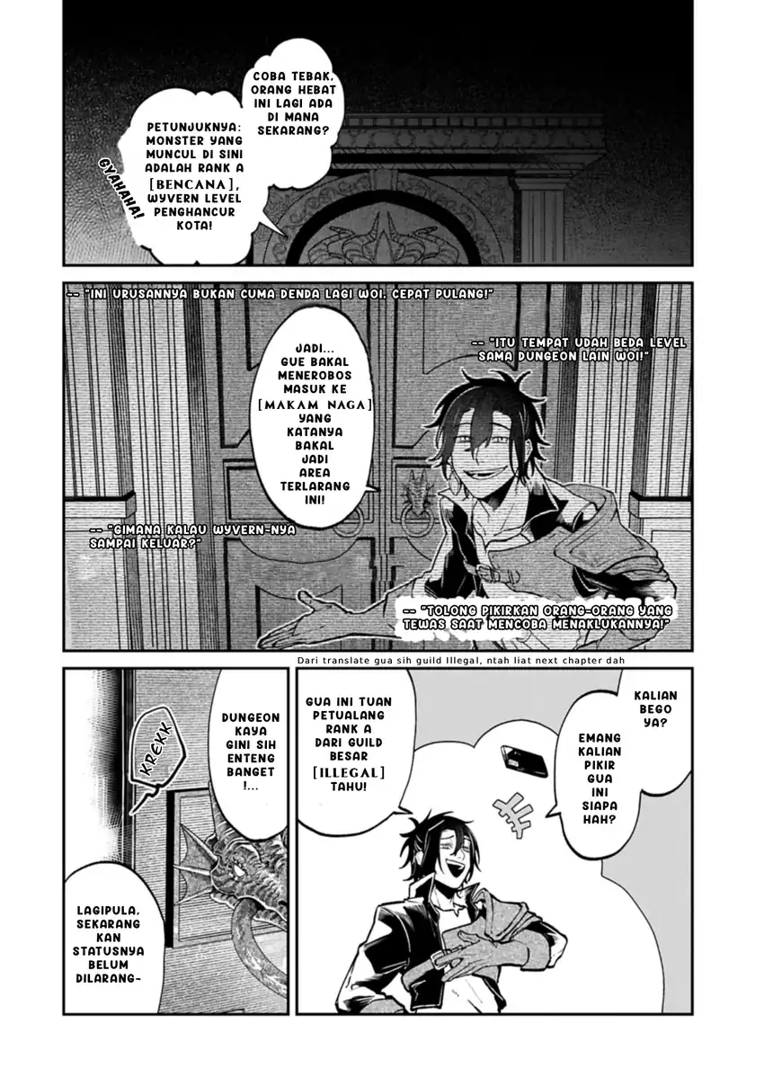 Baca Isekai Summoner, Shinwa no Kaibutsu-tachi to Gendai de Musou suru: Uragirareta Moto Eiyuu wa, Aikasaname na Nakama to Heiwa ni Kurashitai - Chapter 02.2 halaman 8