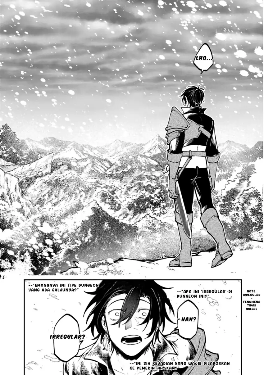 Baca Isekai Summoner, Shinwa no Kaibutsu-tachi to Gendai de Musou suru: Uragirareta Moto Eiyuu wa, Aikasaname na Nakama to Heiwa ni Kurashitai - Chapter 02.2 halaman 9