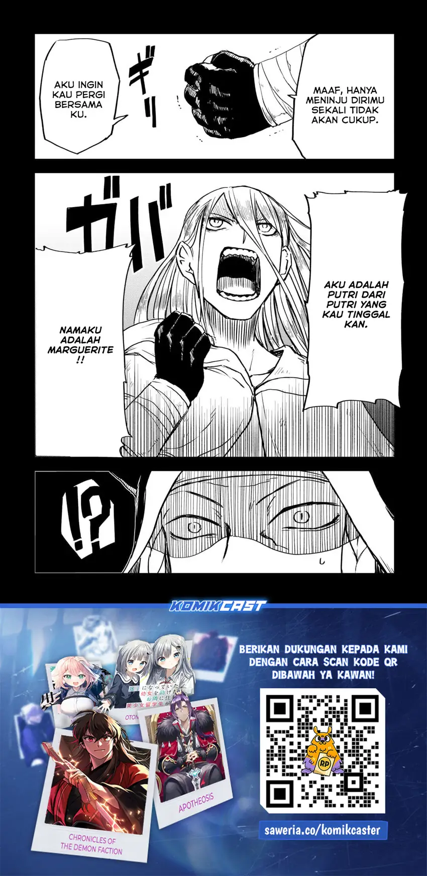 Baca Isekai Tensei Soudouki - Chapter 101 halaman 17
