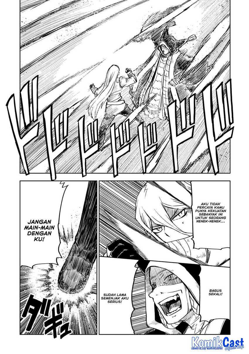 Baca Isekai Tensei Soudouki - Chapter 102 halaman 11