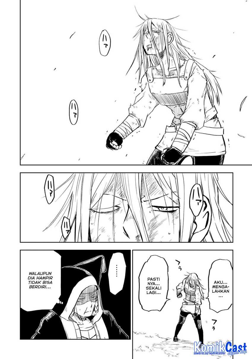 Baca Isekai Tensei Soudouki - Chapter 102 halaman 19