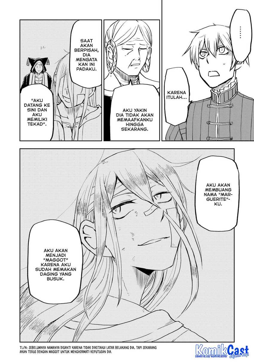 Baca Isekai Tensei Soudouki - Chapter 102 halaman 27