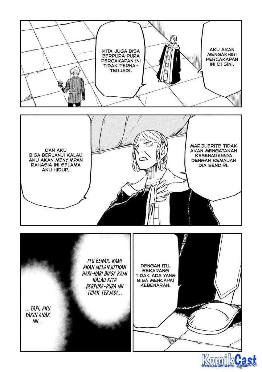 Baca Isekai Tensei Soudouki - Chapter 102 halaman 31