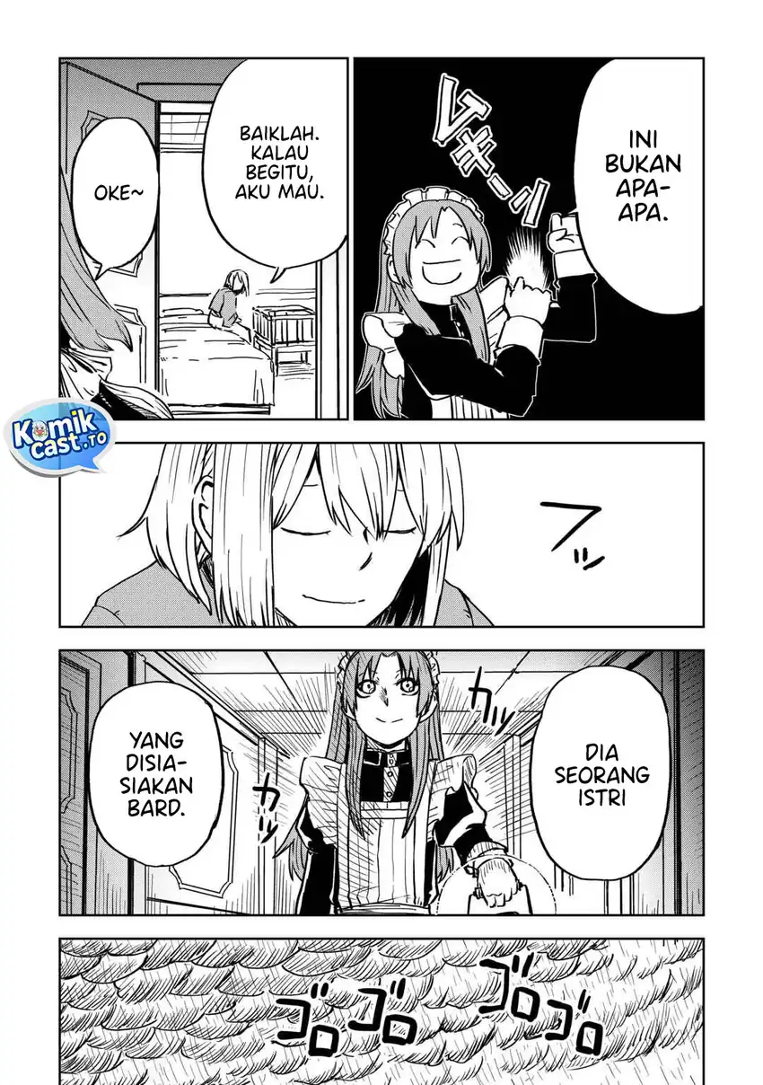 Baca Isekai Tensei Soudouki - Chapter 103 halaman 10