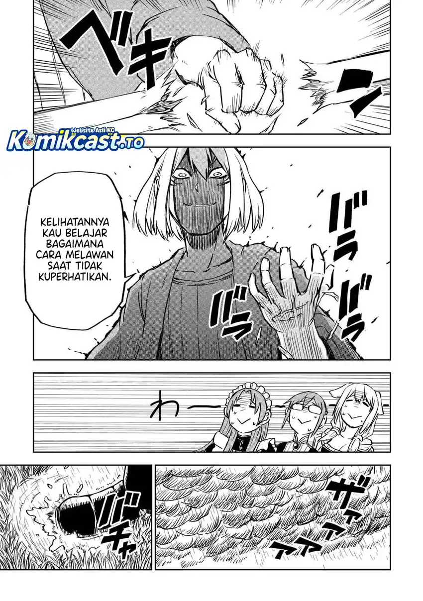 Baca Isekai Tensei Soudouki - Chapter 103 halaman 18