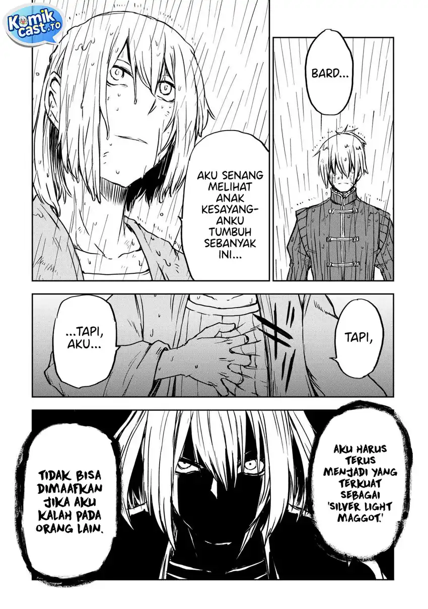 Baca Isekai Tensei Soudouki - Chapter 103 halaman 41