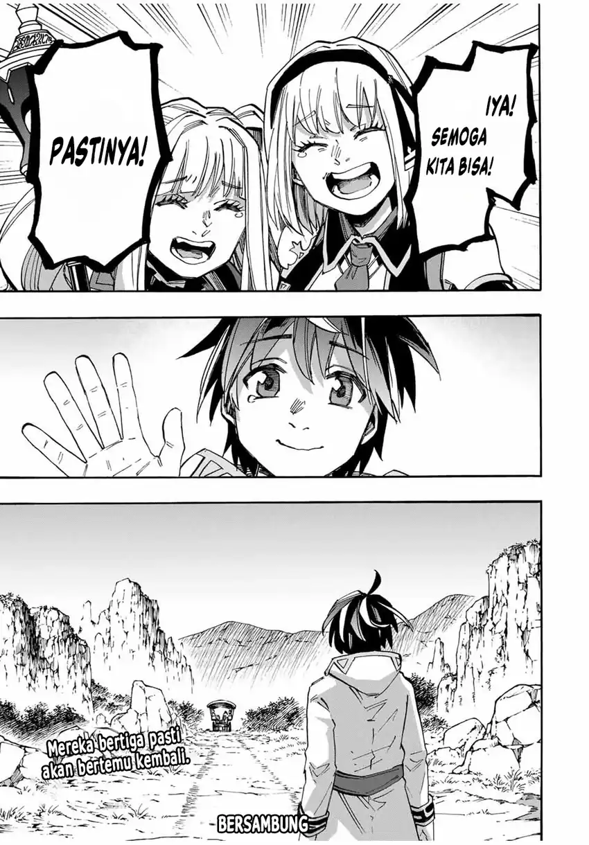 Baca Isekai Walking - Chapter 43 halaman 12