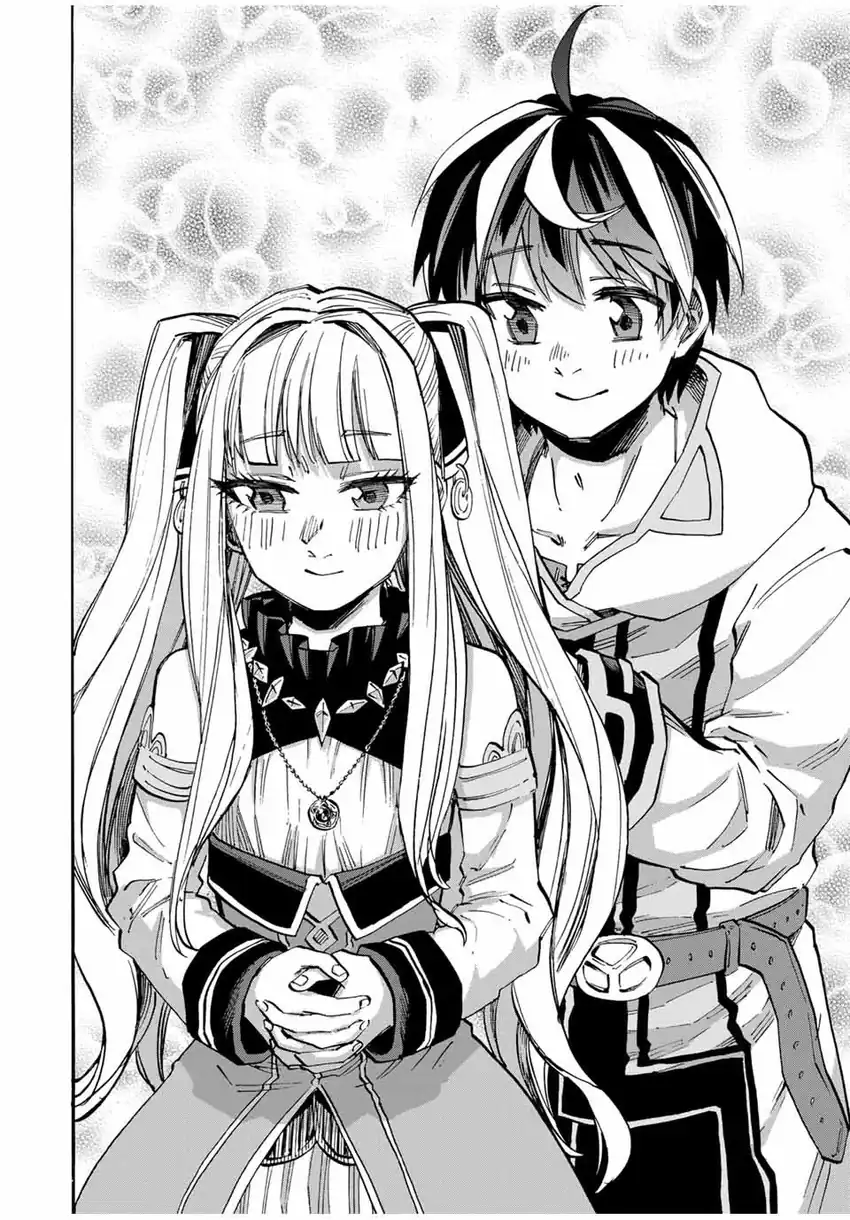 Baca Isekai Walking - Chapter 43 halaman 5