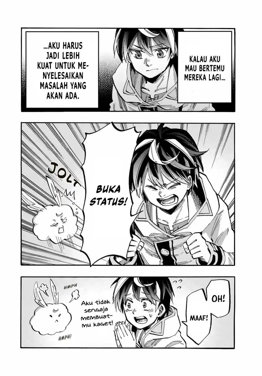 Baca Isekai Walking - Chapter 44 halaman 11