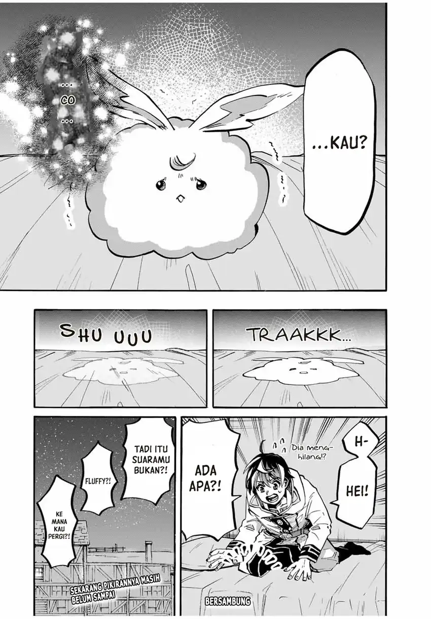 Baca Isekai Walking - Chapter 44 halaman 19