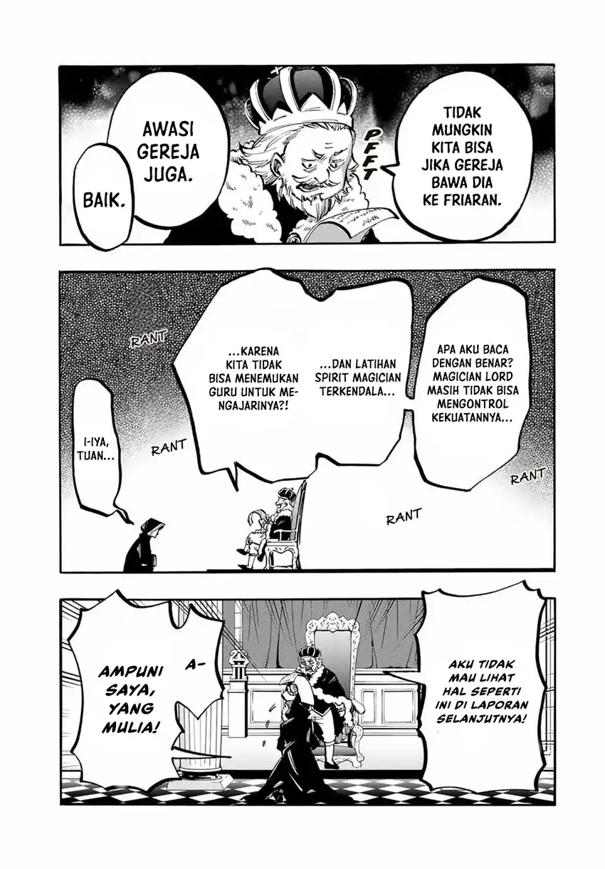 Baca Isekai Walking - Chapter 44 halaman 6