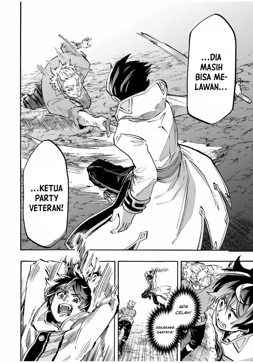 Baca Isekai Walking - Chapter 45 halaman 13