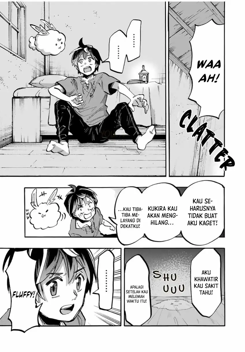 Baca Isekai Walking - Chapter 46 halaman 10