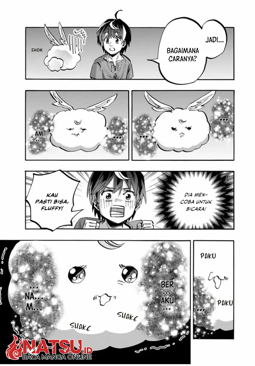 Baca Isekai Walking - Chapter 46 halaman 12