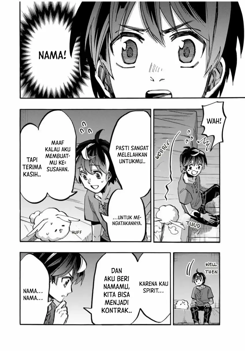 Baca Isekai Walking - Chapter 46 halaman 13