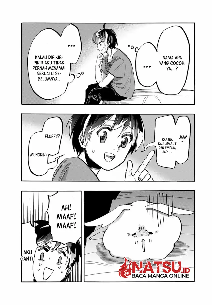 Baca Isekai Walking - Chapter 46 halaman 14