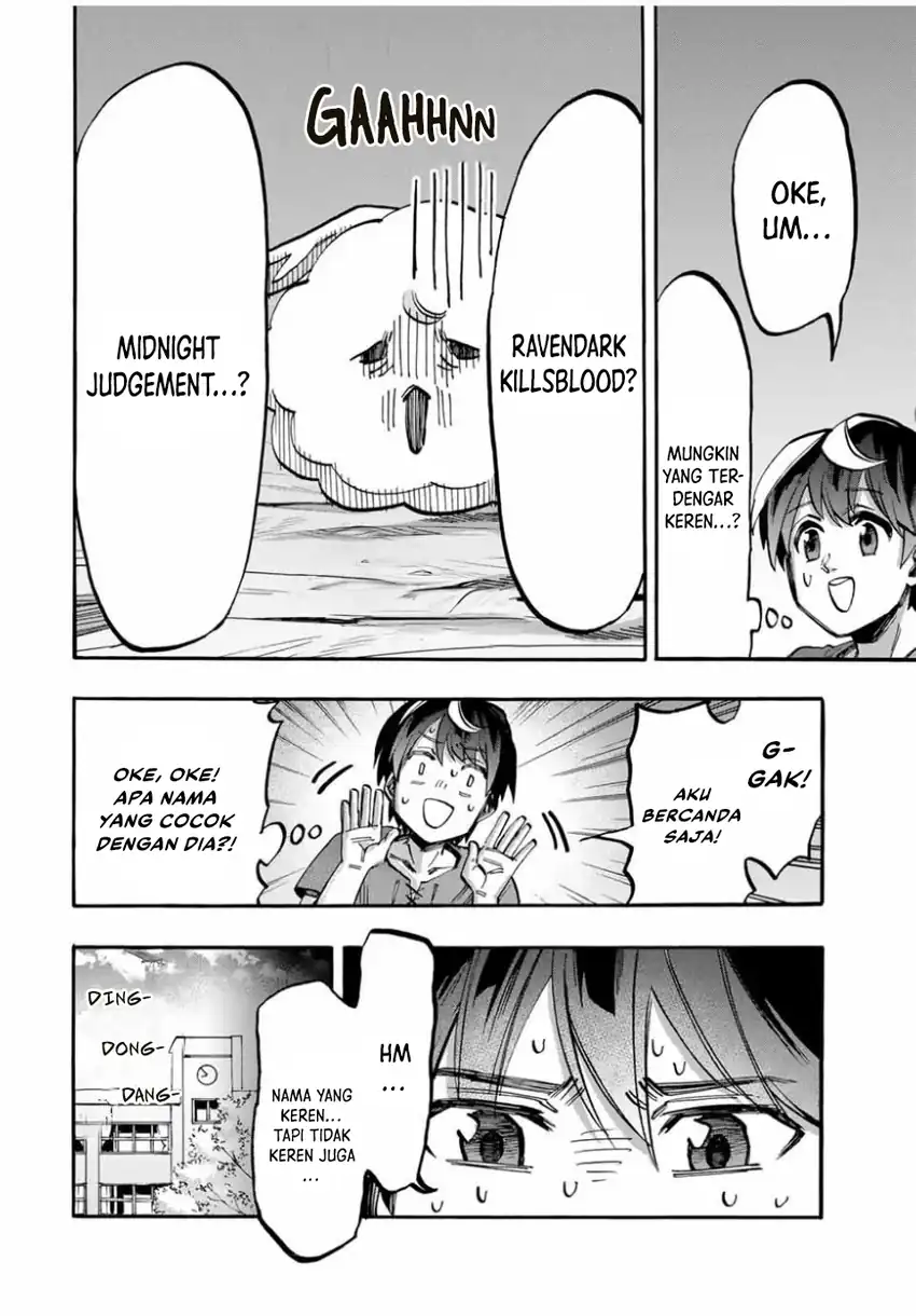 Baca Isekai Walking - Chapter 46 halaman 15