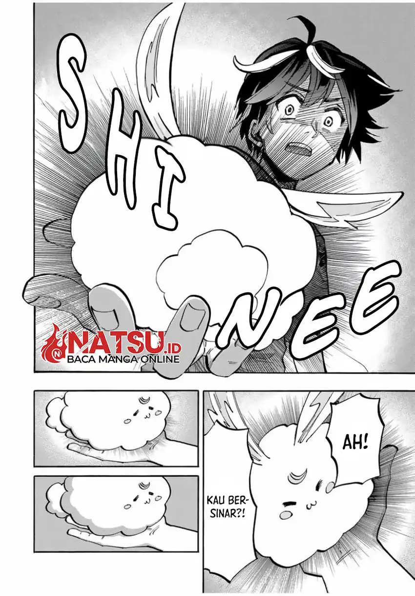 Baca Isekai Walking - Chapter 46 halaman 19