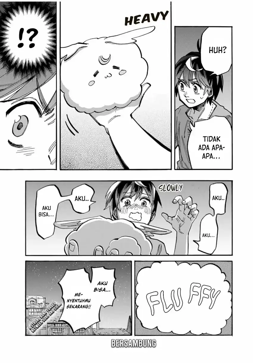 Baca Isekai Walking - Chapter 46 halaman 20