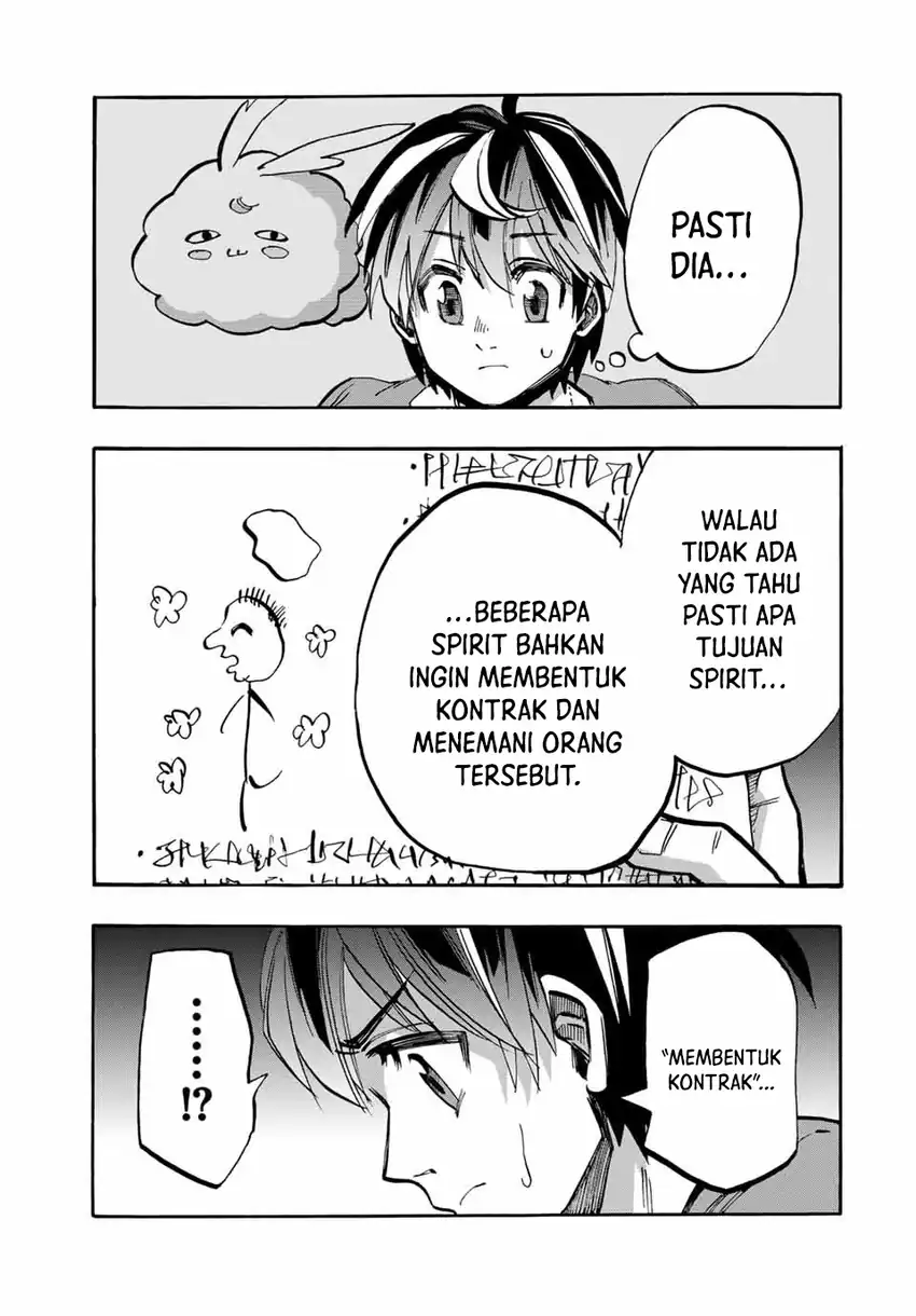 Baca Isekai Walking - Chapter 46 halaman 8