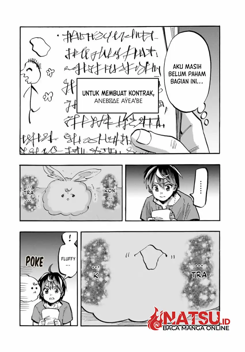 Baca Isekai Walking - Chapter 46 halaman 9