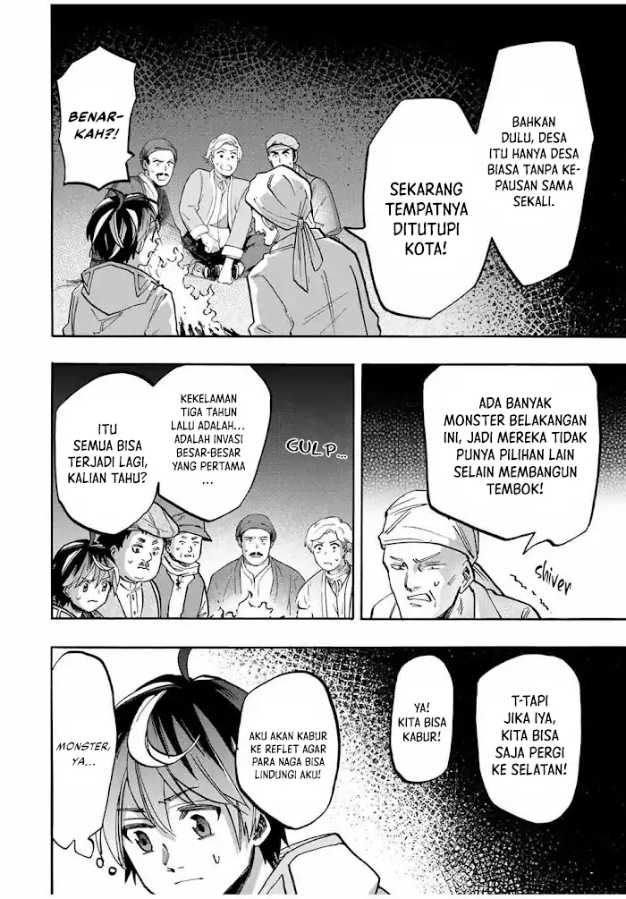 Baca Isekai Walking - Chapter 47 halaman 11