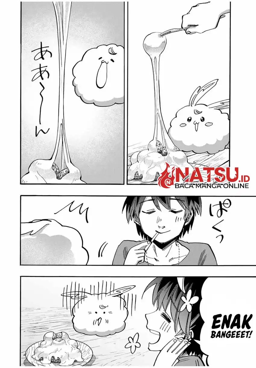 Baca Isekai Walking - Chapter 48 halaman 15