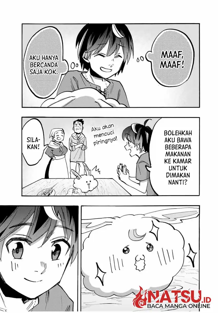 Baca Isekai Walking - Chapter 48 halaman 16