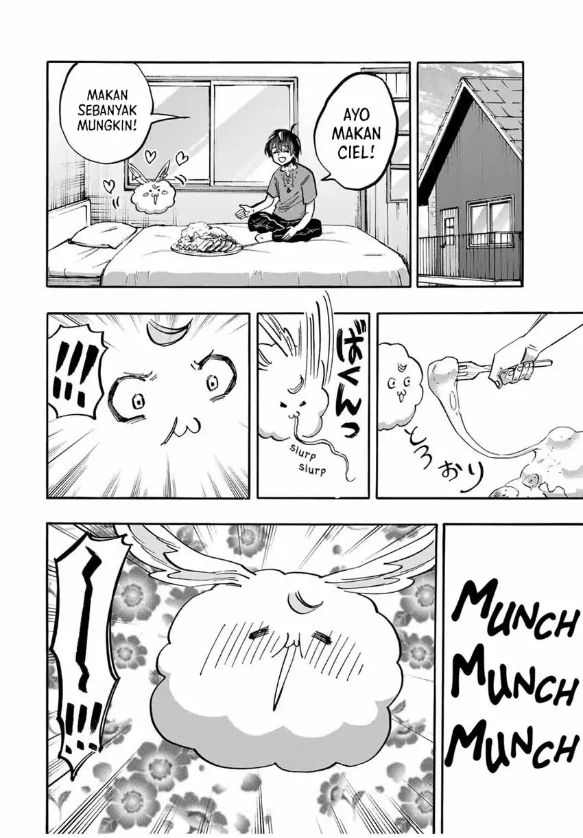 Baca Isekai Walking - Chapter 48 halaman 17