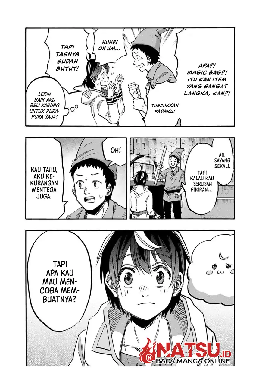 Baca Isekai Walking - Chapter 49 halaman 10