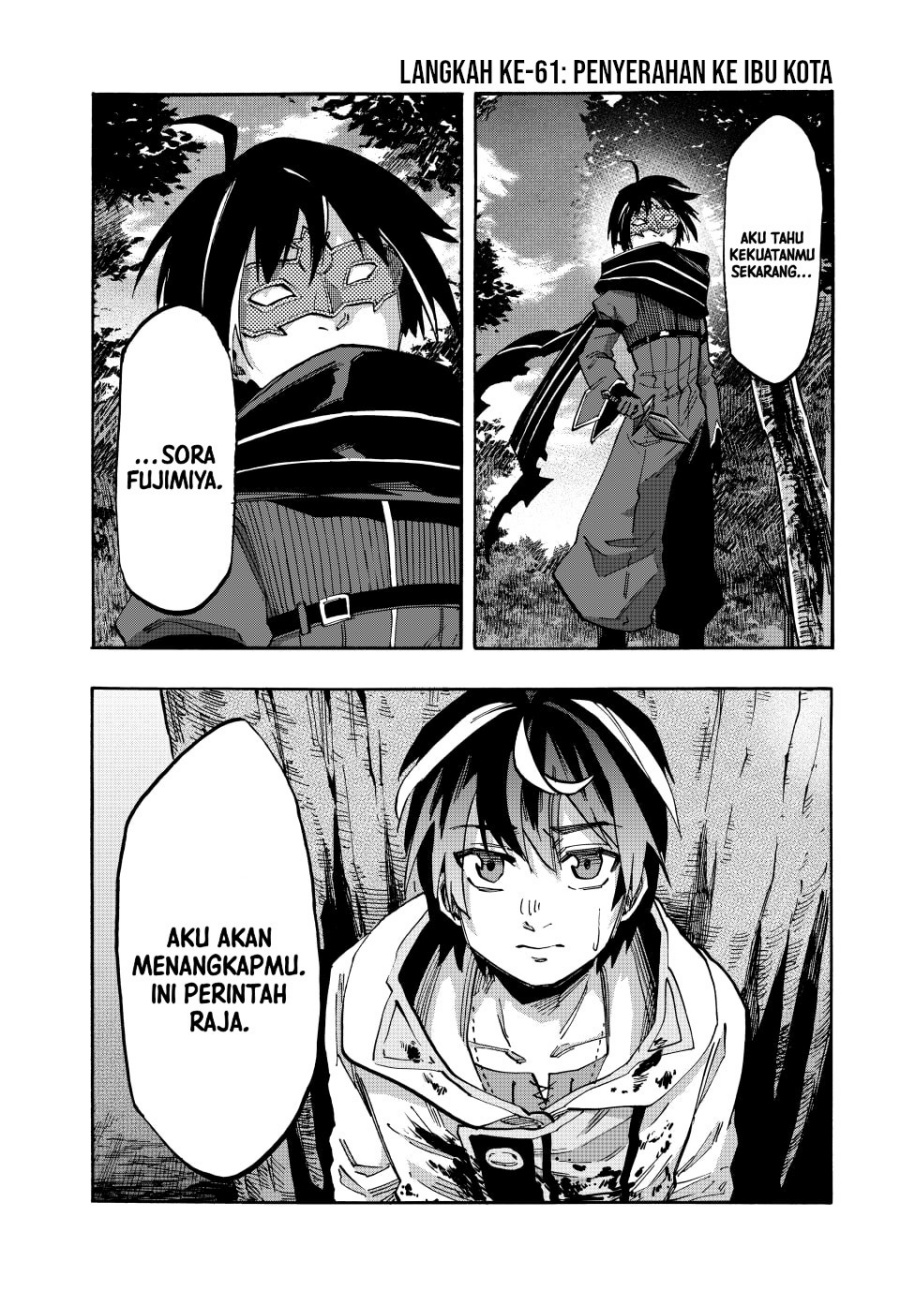Baca Isekai Walking - Chapter 61 halaman 2