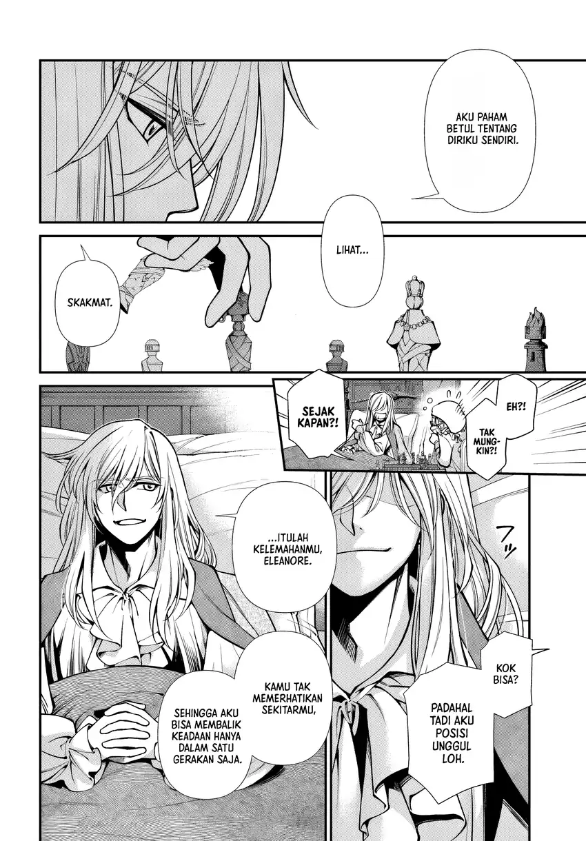 Baca Isekai Yakkyoku - Chapter 62 halaman 23